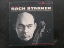 Mercury SR3-9016, Bach, Cello Suites, Starker. Ed.1 Dark Maroon, RFR 3,1,2,2,2,2
