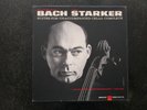 Mercury OL3-116, Bach, Cello Suites, Starker. Ed.1 Gold Promo, RFR 1,1,1,1,1,1