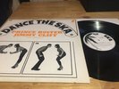 dance the ska Volume  5 prince buster jimmy cliff Ibc Reggae Derick Morgan Lp
