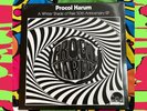 PROCOL HARUM – A Whiter Shade of Pale 50th Anniversary - RSD '17  LTD EP SEALED