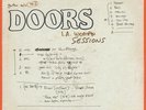 The Doors L.A. WOMAN SESSIONS Limited Edition RSD 2022 New Vinyl 4 LP Box Set
