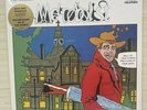 David Bowie - Metrobolist WHITE VINYL Limited Hand Numbered Collectors' Edition