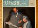 CLARA HASKIL / MARKEVITCH 