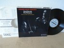BRAHMS VIOLIN CONCERTO - OISTRAKH - KLEMPERER SAX 2411 VINYL LP NM/EX-