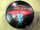 FORESKIN 500 More Than a Feeling PICTURE DISC 7