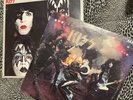 KISS - Vinyl Alive Dynasty LP 12” glam 70s rock paul stanley gene simmons
