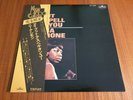 NINA SIMONE 'I PUT A SPELL ON YOU'   RARE JAPANESE VINYL LP   BT-1308