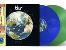 Blur - Bustin' + Dronin' Rsd 22 - 2 X COLOUR Vinyl Lp - New