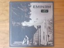 EMINEM 'THE MARSHALL MATHERS LP'  VINYL LP    069490629-1