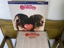 Heart Dreamboat Annie Vinyl Record Super Disc Nautilus Half Speed Master