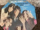 ROLLING STONES THROUGH THE PAST, DARKLY BIG HITS VOL.2 LK.5019 MONO VINYL LP
