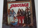 Black Sabbath ‎– Sabotage NEMS ‎9119 001,LP, Album, 1st Press UK 1975 Rock/Metal