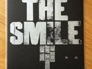 The Smile - The Smoke/You Will Never Work In TV 7” Vinyl + Ticket - New/Unplayed