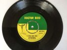 THE MELODIANS A LITTLE NUT TREE DOCTOR BIRD RECORDS SKA REGGAE ROCKSTEADY