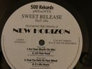 New Horizon -Sweet Release Part One