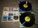 Pink Floyd A NICE PAIR 2 LP SET 1973  Harvest EMI SABB-11257 - NM VINYL