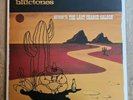 Bluetones LP Return To The Last Chance Saloon WHITE VINYL EU 1998 A&M 1st Press
