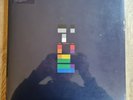 Coldplay LP X&Y Parlophone 2005 Slip case 1st Press MINT FACTORY SEALED