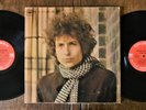Bob Dylan BLONDE ON BLONDE Orig COLUMBIA 2LP 1966 MONO w/GIRL PHOTOS