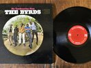 The Byrds MR. TAMBOURINE MAN Orig COLUMBIA LP 1966 MONO EX