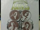 THE KINKS   SOMETHING ELSE BY THE KINKS ORIG 1967 REPRISE (RS 6279) STEREO LP