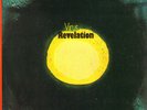 KRAUTROCK-LP- VIRUS- REVELATION- ORG. BASF-GERMANY- 1971- MINT