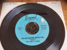 FURYS BAND IM SATISFIED WITH YOU / PERFORMERS SET ME FREE EX US NORTHERN SOUL 45