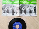 Rolling Stones –  Satisfaction (I Can't Get No) : Decca BELGIUM   23.634