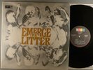 The Litter  Emerge The Litter    Psych, Hard Psych