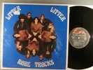 The Litter  Rare Tracks    Psych, Garage  1983 Import
