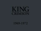 KING CRIMSON - 1969 - 1972 (6LP/200g)