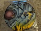 Iron Maiden Flight Of Icarus UK 12