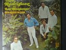TITO RODRIGUEZ Esto Si Esta En Algo LATIN LP SEALED UA LATINO
