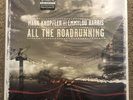 Mark Knopfler & Emmylou Harris ALL THE ROADRUNNING 2x Vinyl 180 gram NEW SEALED