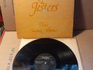 The Royal Jesters Their Second Album  Tejano Tex Mex Chicano LP