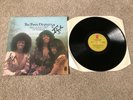 THE THREE DEGREES - TAKE GOOD CARE OF YOURSELF : EX UK FULLY SIGNED 12