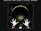 Bacao Rhythm & Steel Band 55 1LP Black Vinyl 2018 Big Crown Records