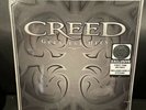 Creed Greatest Hits Brand New Sealed Vinyl 2 LP Set Exclusive