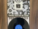 PRINCE BUSTER - Prince Buster On Tour 1988 UK ORIG LP  (3 LPs Posted £4.50)