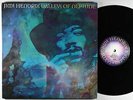 Jimi Hendrix - Valleys Of Neptune 2xLP - Experience Hendrix/Legacy