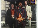 Jimi Hendrix Experience - Paris 67 LP - Dagger Colored Wax RSD Audiophile SEALED