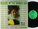 Norma Tanega - Walkin' My Cat Named Dog LP - New Voice Mono
