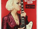 Samantha Fish - Faster LP - Rounder SEALED