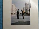 Pink Floyd Wish You Were Here Vinyl Record (Near Mint (NM or M-))