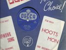 BRENDA LEE   SOUTH AFRICA  78   DUM DUM  /  EVENTUALLY