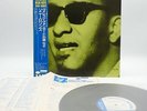 BLUE NOTE / SONNY ROLLINS village vanguard volume 2 Japan LP OBI VINYL BNJ-61014