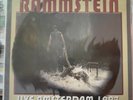 Rammstein Live Amsterdam 1997 LP