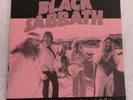 Black Sabbath - California Jam 1974 - Rare Double Album - Ex/Ex