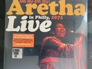 Aretha Franklin - Oh Me Oh My Aretha Double LP Coloured Vinyl New Sealed RSD21