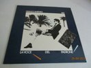 FRANCO BATTIATO la voce del padrone LP emi italiana 3 C 064-18558 OTTIMO